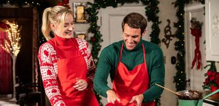 A Belgian Chocolate Christmas still 5