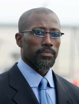 Wesley Snipes, photo 2 of 3