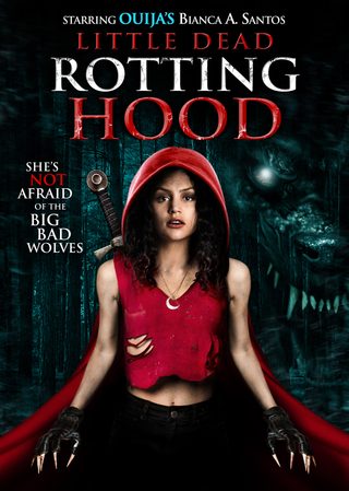 Little Dead Rotting Hood still 2