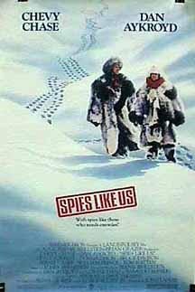 Spies Like Us still 8
