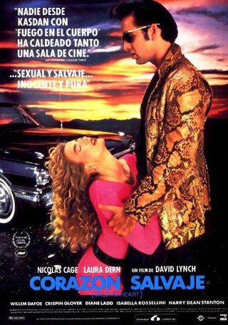 Wild at Heart still 8