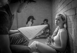 Hippopotamus still 5