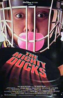 The Mighty Ducks still 4