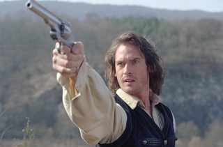 Van Helsing still 4