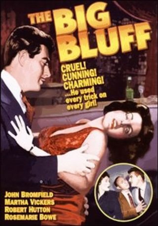 The Big Bluff still 1