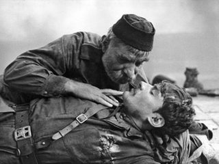 Father of a Soldier still 6