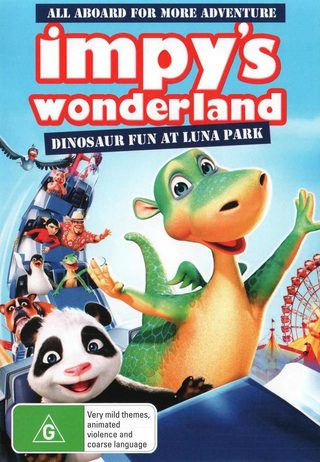Impy's Wonderland still 7