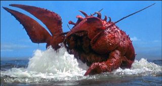 Godzilla vs. the Sea Monster still 8