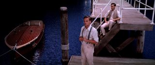 The Great Gatsby still 2