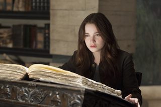 Beautiful Creatures still 2