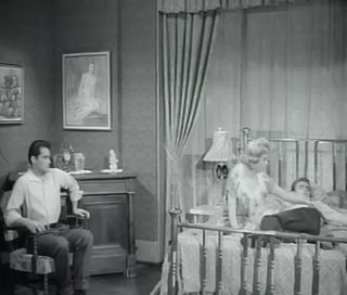 The Girl in Lovers Lane still 1