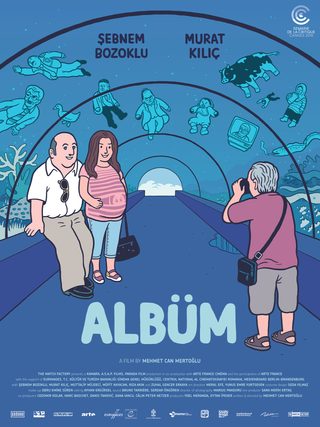 Albüm still 1