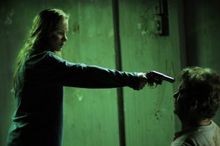 Bound to Vengeance still 1