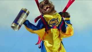 Monkey Up still 3