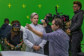 Nosso Lar 2: Os Mensageiros still 7