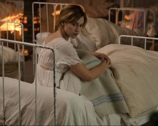 The Mad Women's Ball still 8