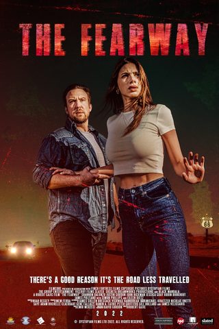 The Fearway still 7