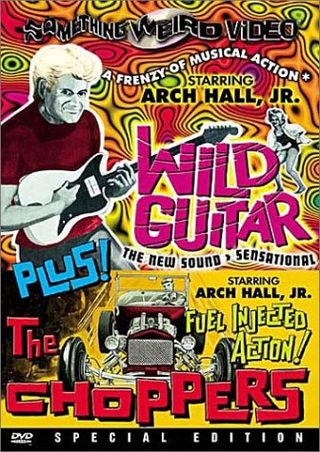 Wild Guitar still 2