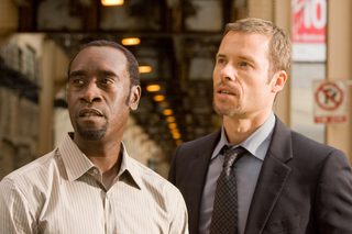 Traitor still 6