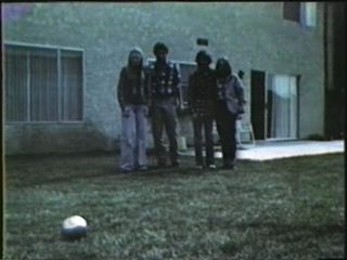 The Alien Encounters still 1