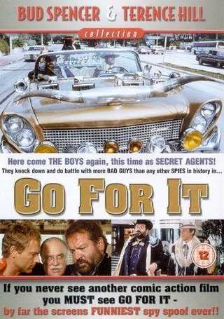 Go for It still 6