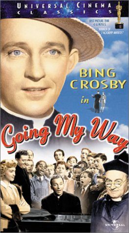 Going My Way still 7