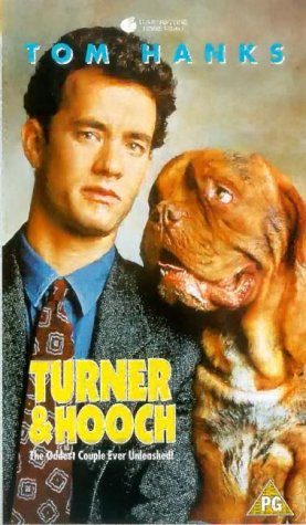 Turner & Hooch still 6
