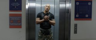 Central Intelligence still 6