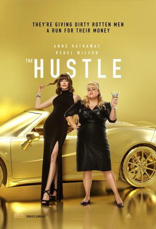 The Hustle still 6