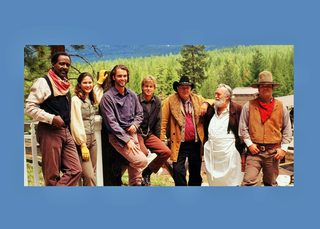 Bonanza: The Return still 3