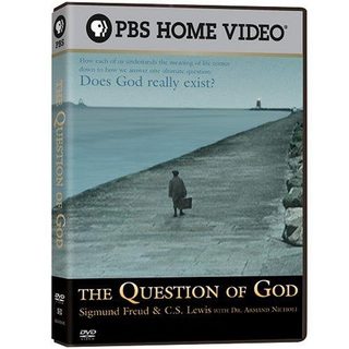 The Question of God: Sigmund Freud & C.S. Lewis still 1