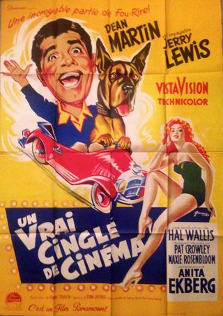 Hollywood or Bust still 4