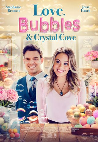 Love, Bubbles & Crystal Cove still 6