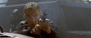 Ninja Assassin still 4