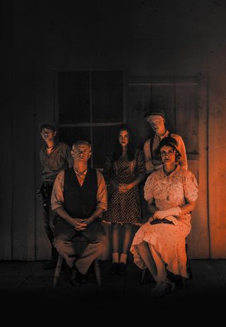 Queen of Bones still 5
