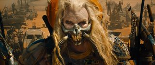 Mad Max: Fury Road still 3