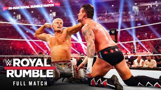 WWE Royal Rumble 2024 still 4