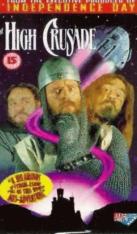 The High Crusade still 5