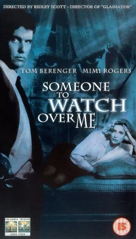 Someone to Watch Over Me still 7