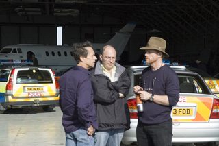 The Da Vinci Code still 1