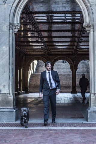 John Wick: Chapter 2 still 5
