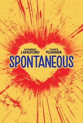 Spontaneous still 7
