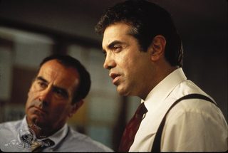 The Usual Suspects still 7