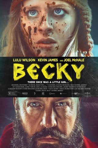 Becky still 2