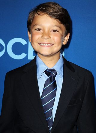 Pierce Gagnon, photo 2 of 3