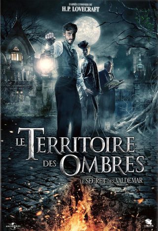 The Valdemar Legacy still 3