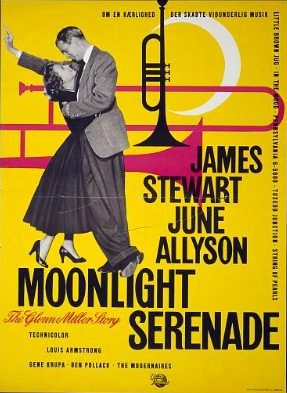 The Glenn Miller Story still 8