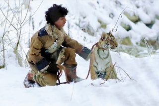The Tiger's Nest still 3