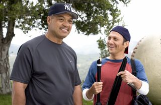 The Benchwarmers still 8