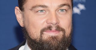 Leonardo DiCaprio, photo 1 of 3